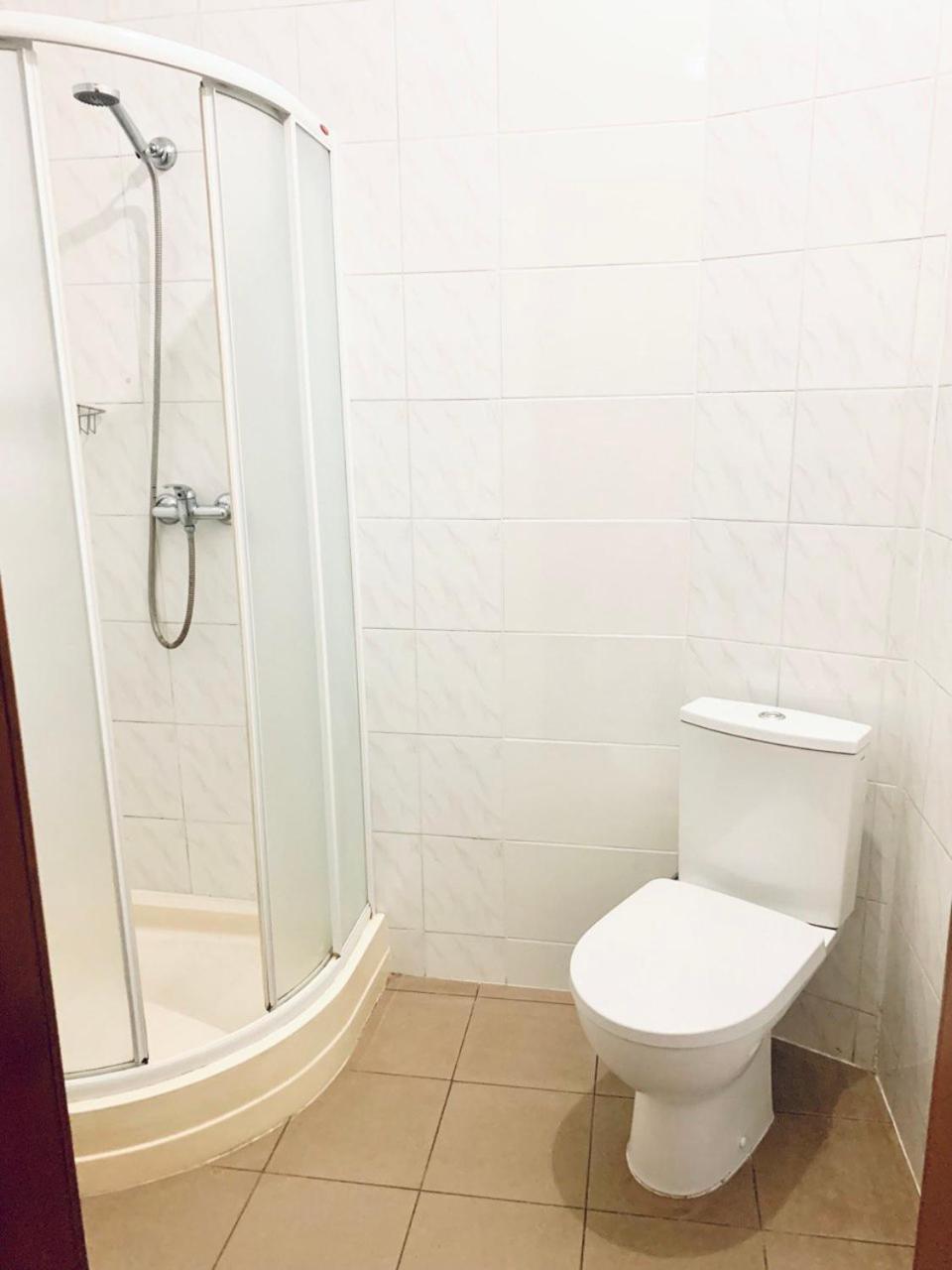 Apartament-Minihotel Elpida Lviv Eksteriør billede