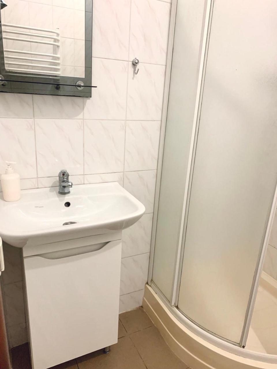 Apartament-Minihotel Elpida Lviv Eksteriør billede