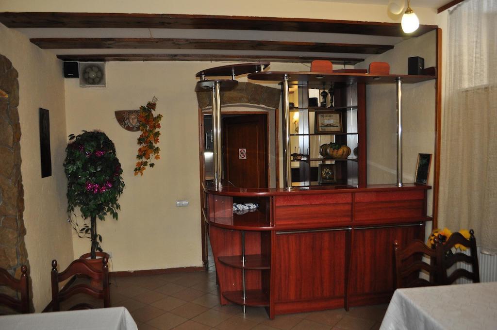 Apartament-Minihotel Elpida Lviv Eksteriør billede