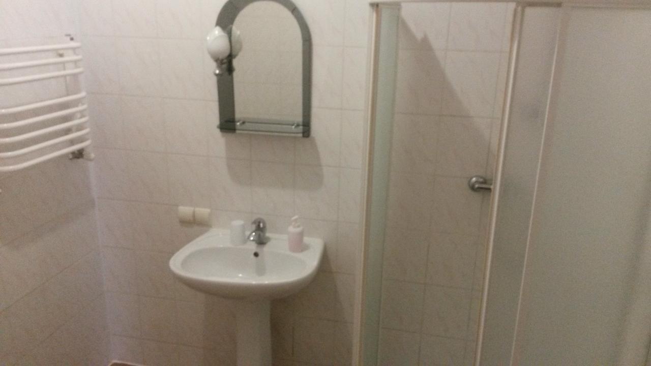 Apartament-Minihotel Elpida Lviv Eksteriør billede
